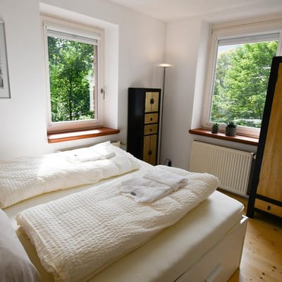 Villa im Schwarzwald