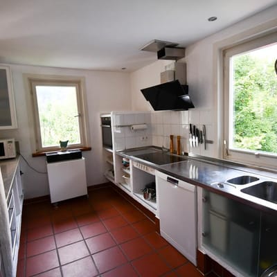 Villa im Schwarzwald