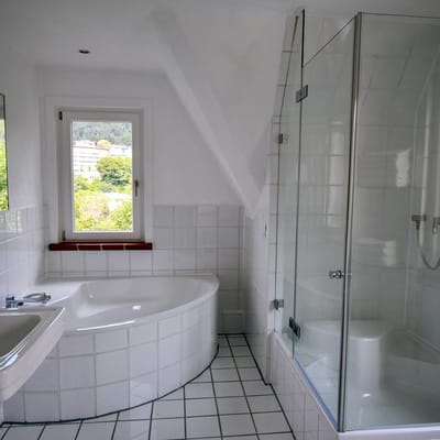 Villa im Schwarzwald