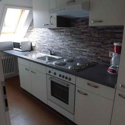 Gemütliche Ferienwohnung im Schwarzwald