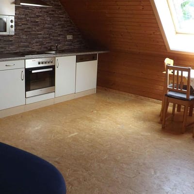 Gemütliche Ferienwohnung im Schwarzwald