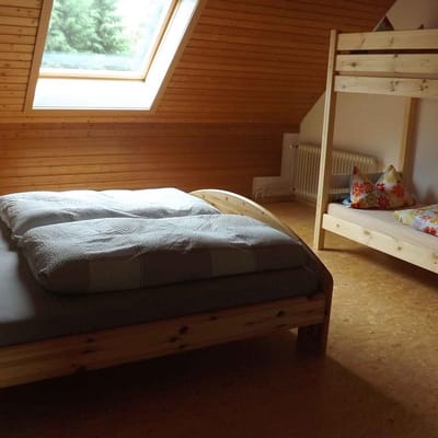Gemütliche Ferienwohnung im Schwarzwald
