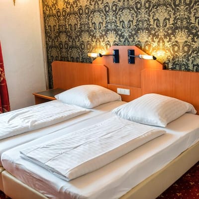 Budgetfreundliches Hotel im Schwarzwald
