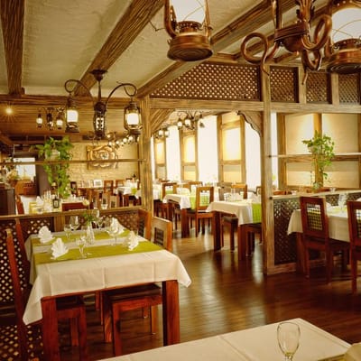 Budgetfreundliches Hotel im Schwarzwald