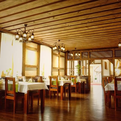 Budgetfreundliches Hotel im Schwarzwald