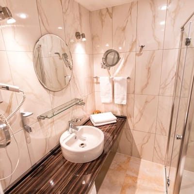Budgetfreundliches Hotel im Schwarzwald