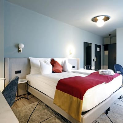 3-Sterne Hotel im Schwarzwald
