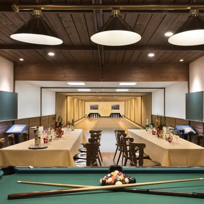 Luxus Hotel im Schwarzwald