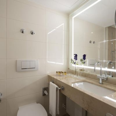 Luxus Hotel im Schwarzwald