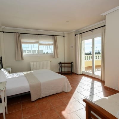 Villa auf Ibiza