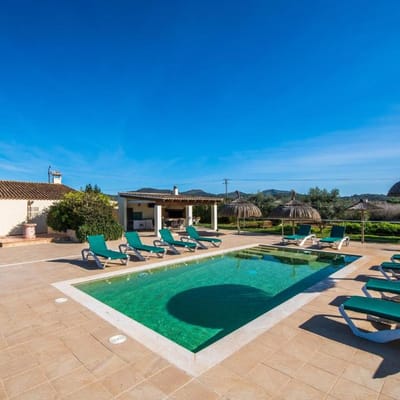 Villa à Majorque
