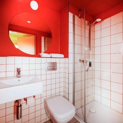 3-Sterne Hotel