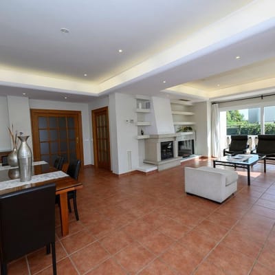 Villa auf Ibiza