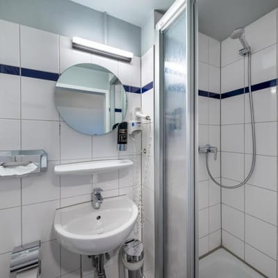 Günstige Unterkunft in Dresden