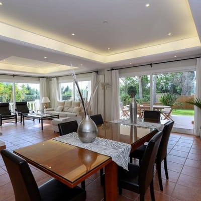 Villa auf Ibiza