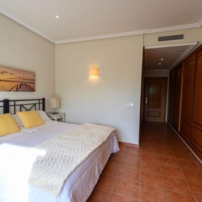 Villa auf Ibiza