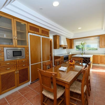 Villa auf Ibiza