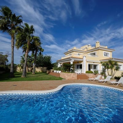 Villa auf Ibiza