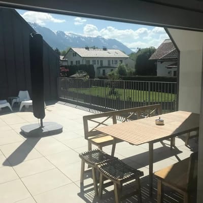 Villa bei Salzburg
