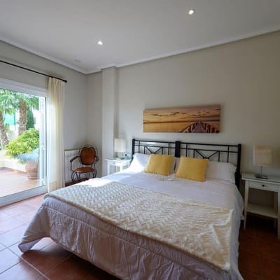 Villa auf Ibiza