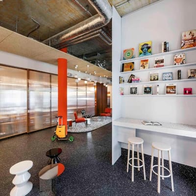 3-Sterne Hotel
