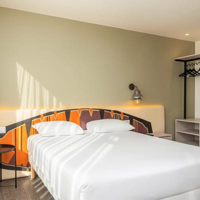 3 Star hotel in Lisbon