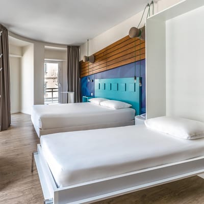 3 Star hotel in Lisbon