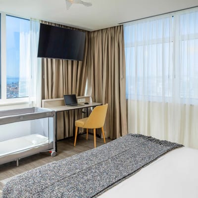 3 Star hotel in Lisbon