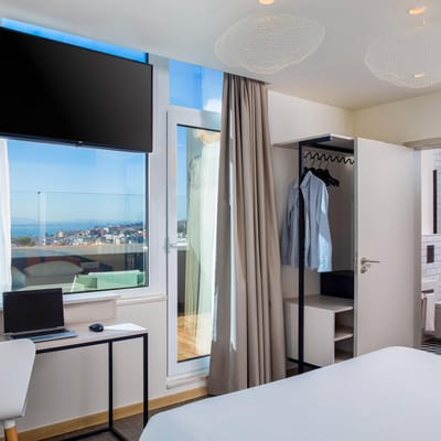 3 Star hotel in Lisbon