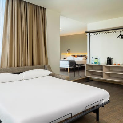 3 Star hotel in Lisbon