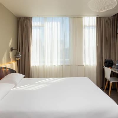 3 Star hotel in Lisbon