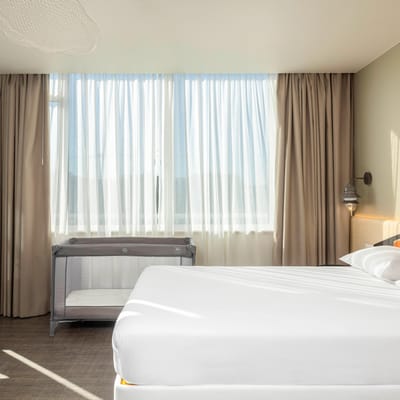 3 Star hotel in Lisbon