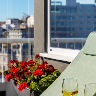3 Star hotel in Lisbon
