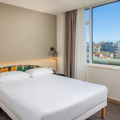 3 Star hotel in Lisbon