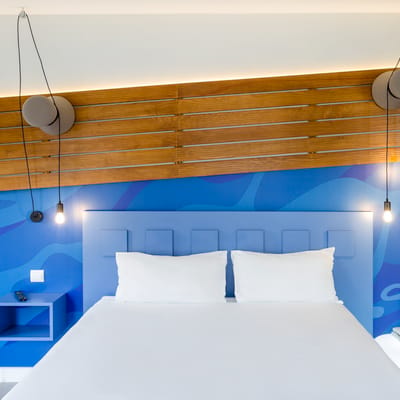 3 Star hotel in Lisbon