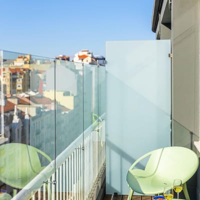 3 Star hotel in Lisbon