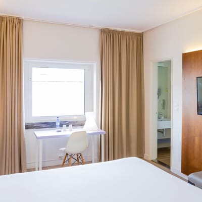 3 Star hotel in Lisbon