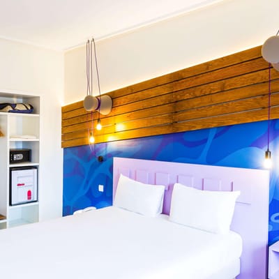3 Star hotel in Lisbon