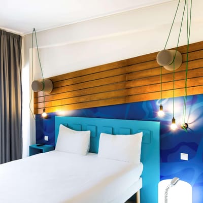3 Star hotel in Lisbon