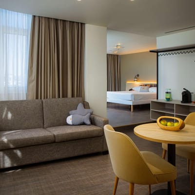 3 Star hotel in Lisbon
