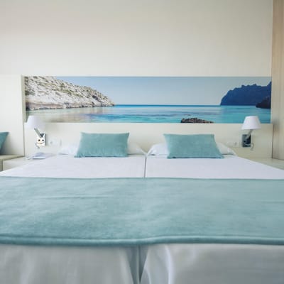 Tolles 3-Sterne-Hotel mit Terrasse und Billard