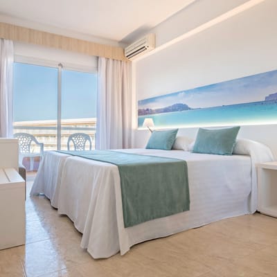 Tolles 3-Sterne-Hotel mit Terrasse und Billard