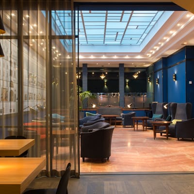 Hôtel de Luxe