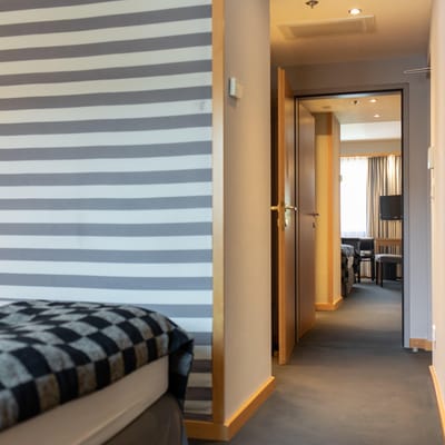 Wien 3-Sterne Hotel