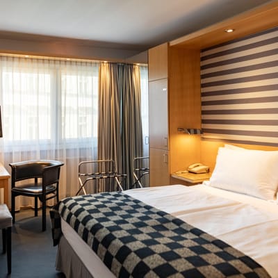 Wien 3-Sterne Hotel