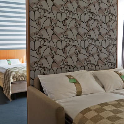 Wien 3-Sterne Hotel