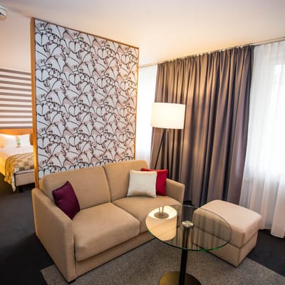 Wien 3-Sterne Hotel