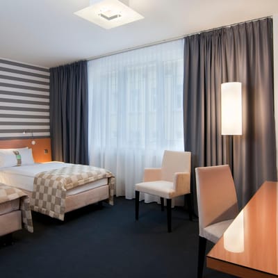 Wien 3-Sterne Hotel