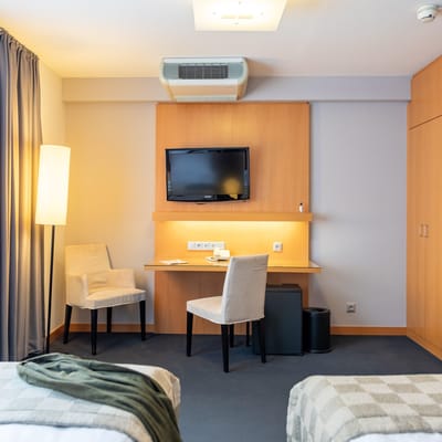 Wien 3-Sterne Hotel
