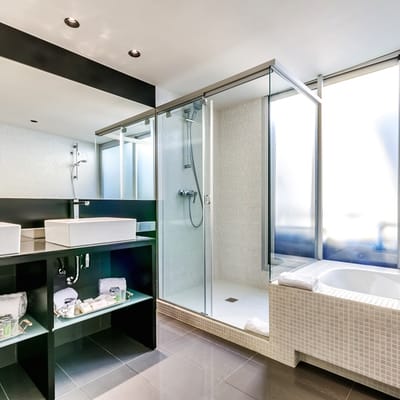 Hôtel de luxe tendance à Barcelone